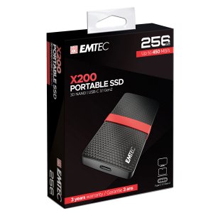 ECSSD256GX200